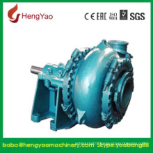 High Chrome Centrifugal Sand & Gravel Slurry Pump